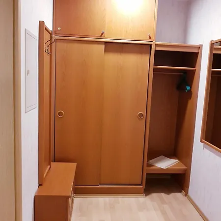 Kurparkblick Apartamento Bad Rodach